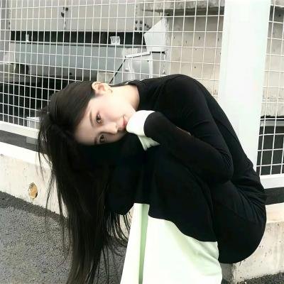 花滑女王